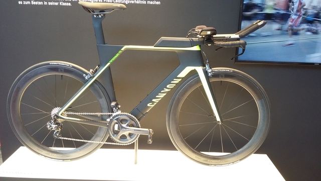 Eurobike 2016: Day 2