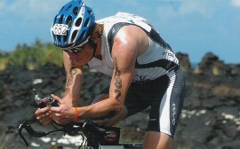 How to stay hydrated in Kona