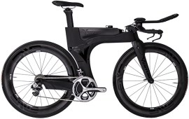 Ventum One bike review