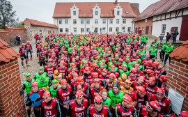 ÖtillÖ Swimrun 1000 Lakes: the toughest swimrun yet?