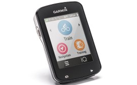 Garmin Edge 820 bike computer review