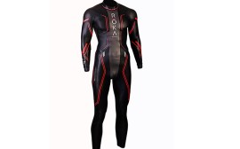 Roka Maverick X wetsuit review