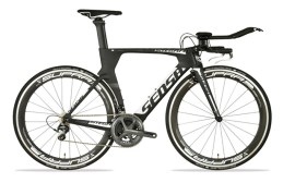 Sensa Dura Integra Pro tri bike review