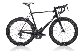 V02 V:Pro:Carbon bike review