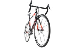 Eastway Emitter R4 bike review