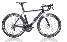 Boardman Air 9.9 (Brownlee Signature Edition) bike review