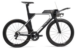 Canyon Speedmax CF SLX 9.0 triathlon bike review