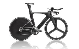 Planet X Exo 3 triathlon bike review