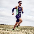 Free 8-week duathlon training plan