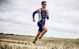 Free 8-week duathlon training plan