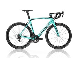 Bianchi Oltre XR4 road bike review