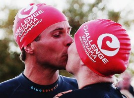 10 reasons why you should always, without exception, date a triathlete…