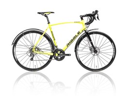 Ribble CGR road bike review