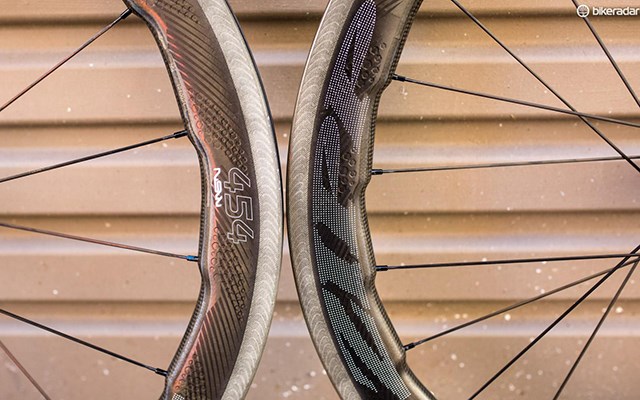 Zipp’s whale-derived wheel technology explained