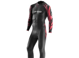 Orca Predator wetsuit review