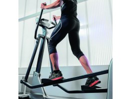 Is a cross trainer good for triathlon?