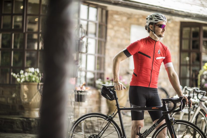 Ribble launches Nuovo clothing range