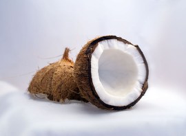 Why are coconuts good for you and how do they help your sports performance?