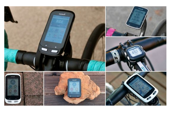 Garmin Edge bike computers buyer s guide to all the models 220 Triathlon