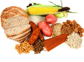 Diet nutrient split: what’s the right balance for triathletes?