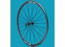 Ambrosio 120 training wheels reviewed