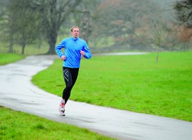 Running: 5 drills that will improve your run technique