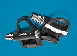 Garmin Vector 3 power pedals review