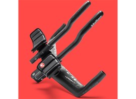 Vision Trimax Carbon SI R-Bend aerobar review