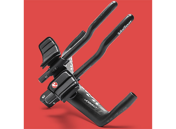 Vision Trimax Carbon SI R-Bend aerobar review