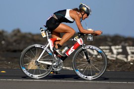 Chrissie Wellington’s top ten lessons for triathletes