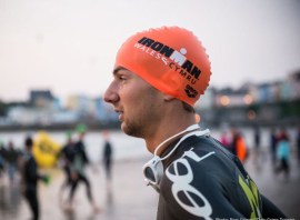 Ironman: how many hours of training a week do you need?