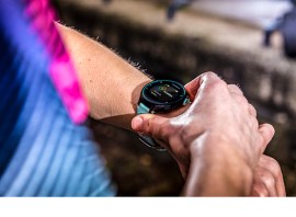 Heart rate monitors: how to use them to improve your run