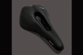 Selle Royal Forum Athletic entry level bike saddle review