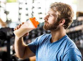 Are protein shakes actually worth it?