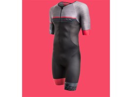 Santini Sleek 777 tri-suit review