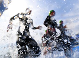 Triathlon race-day: 21 common mistakes