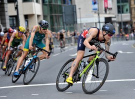 How to get more aero on a road bike without aerobars