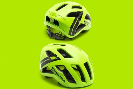 Endura FS260-Pro aero road helmet review