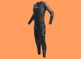 Dhb Aeron Lab wetsuit review