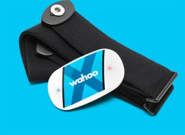 Wahoo Tickr X review