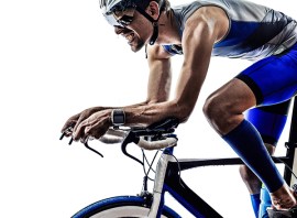 3 common musculoskeletal problems cycling causes and how to treat them