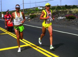 Five famous Kona rivalries and clashes