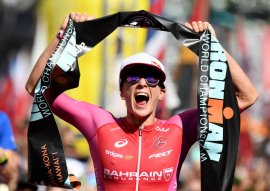 Female triathletes: the 13 greatest ever