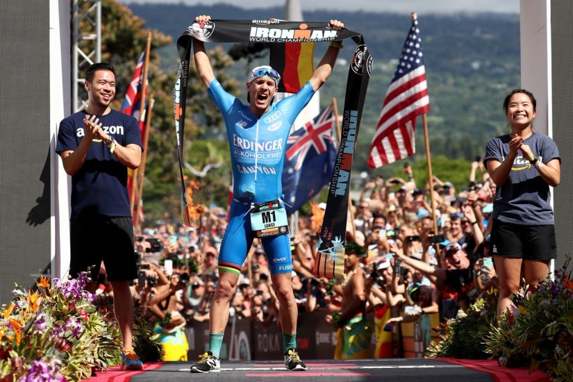 Ironman World Champs 2018: Patrick Lange is the King of Kona