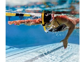 Best swimming snorkels for focusing on your form