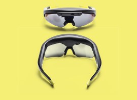 Everysight Raptor smart glasses review