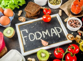 What is the FODMAP diet?