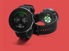 Polar Vantage M multisport watch review