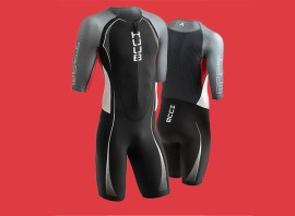 Huub Anemoi tri-suit review