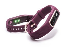 Best fitness trackers for 2024